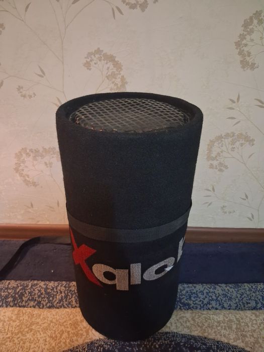Продам сабвуфер бочка