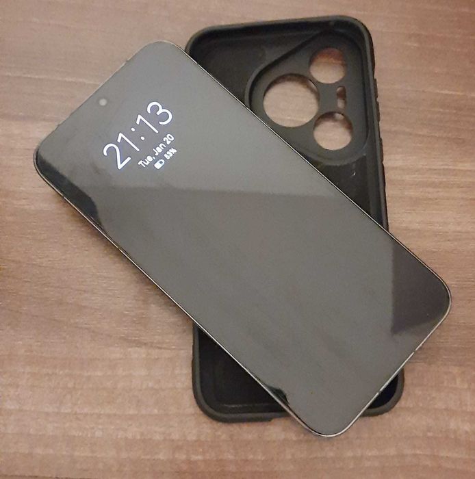 Huawei Pura 70 BLACK - impecabil