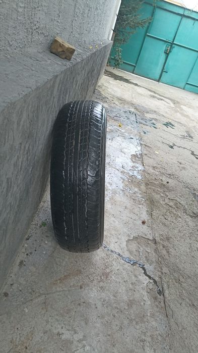 Продам б у резину
