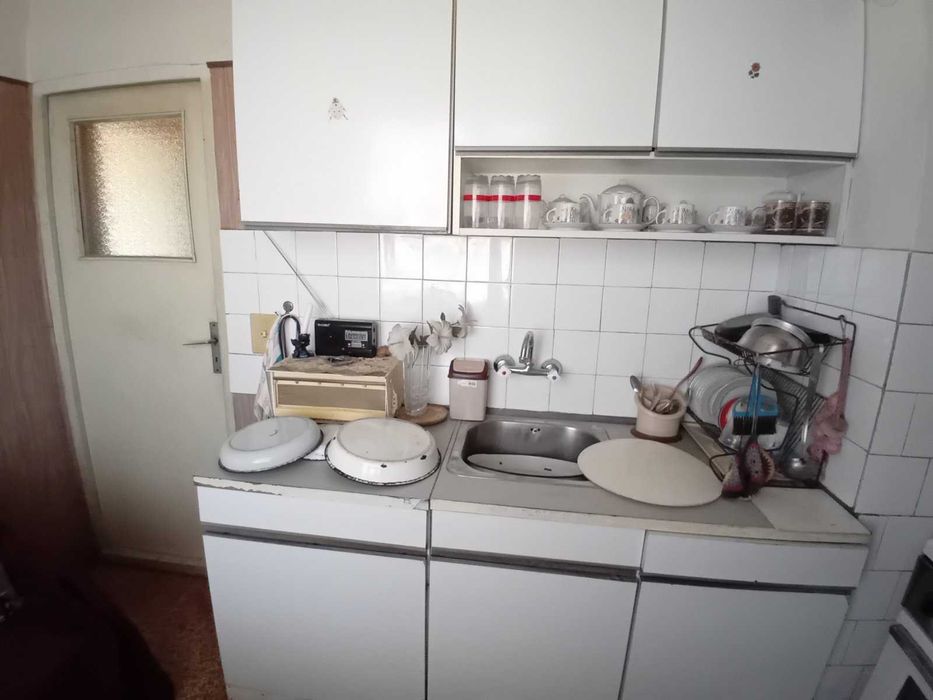 Продава се Двустаен апартамент в Ловеч, Широк център - 63 кв.м за 651 €/кв.м - Снимка #17