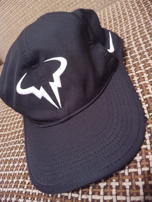 Кепка nike rafa.