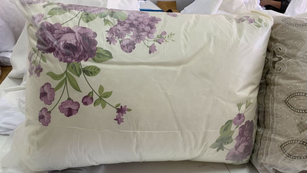 Подушки оптом и в розницу