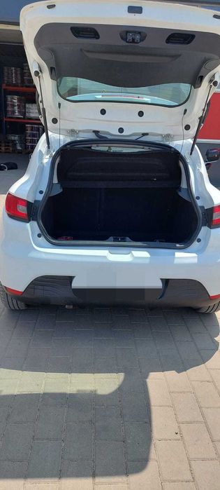 Renault Clio IV 1.5 dCi Life 2016