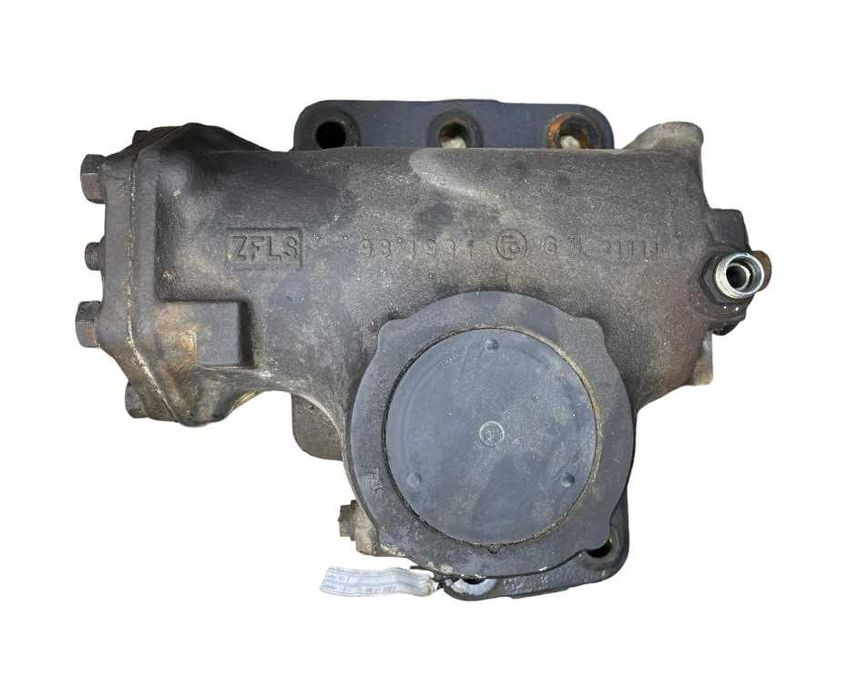 Caseta directie camion Volvo FH12/16, NH12 - Piese de schimb Volvo