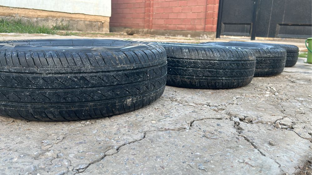 летние баллоны д. 13