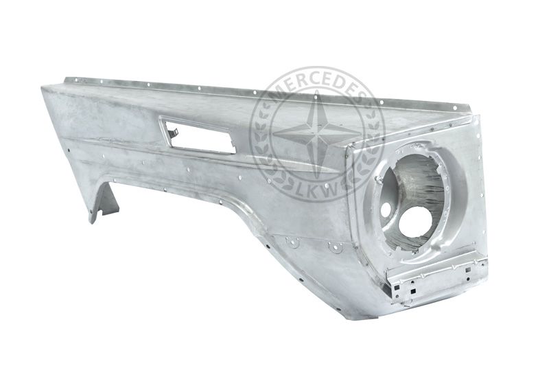 Калник преден W463 до 1996г. Mercedes-Benz G-class W463