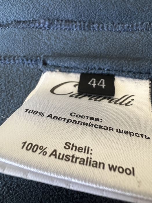 Продаю шубку Тедди