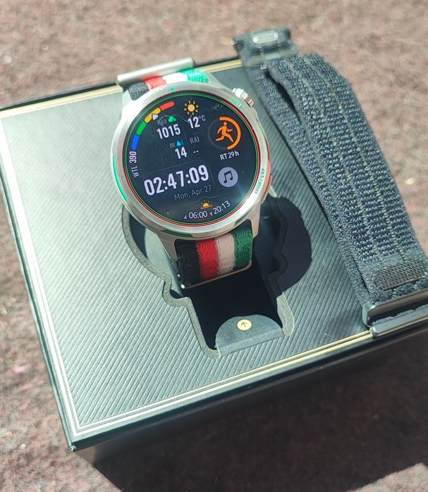 Huawei Watch Gt Runner 2