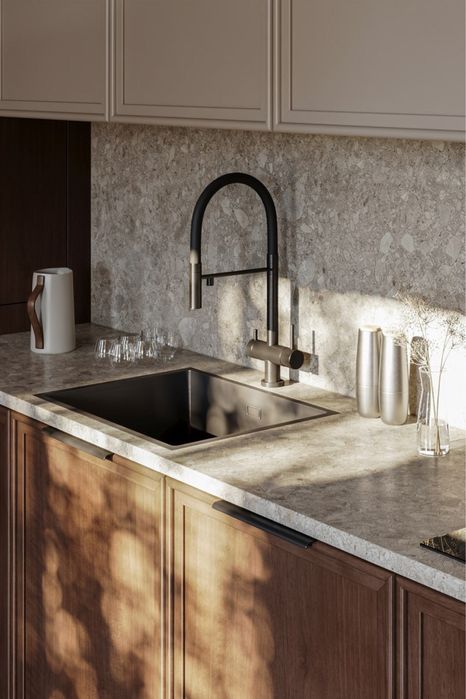 Dizayn / Dizayner interyer