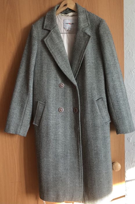 Пальто кашемир 54-56