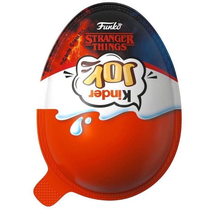 Киндер Джой оптом