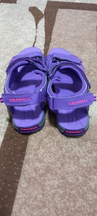 Sandale merrell panther