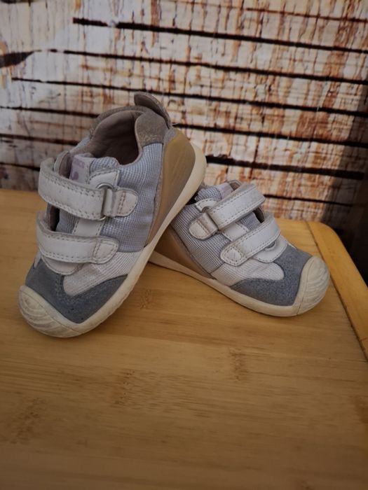 Бебешки Обувки biomecanics