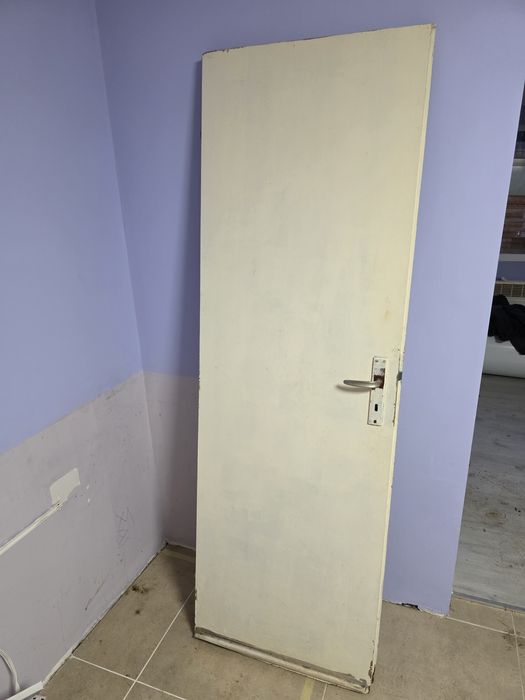 Дървени врати добро състояние