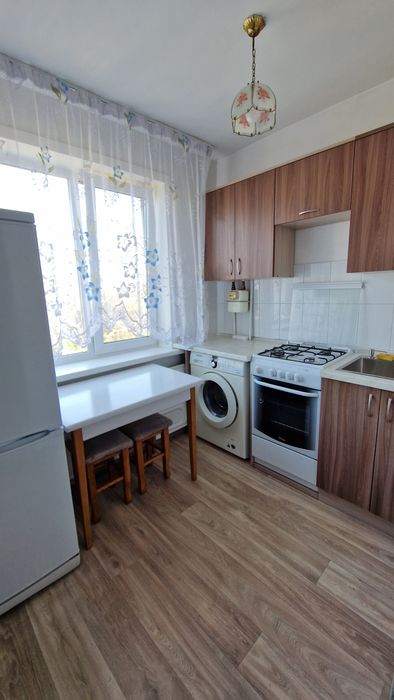 Сдам 2-комнатную квартиру, 20мкр