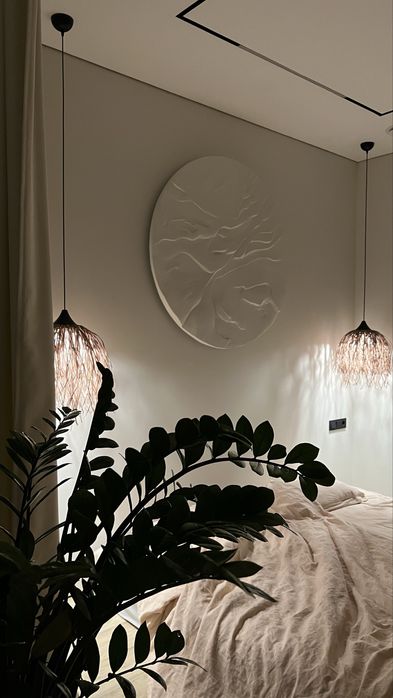 Панно ручной работы