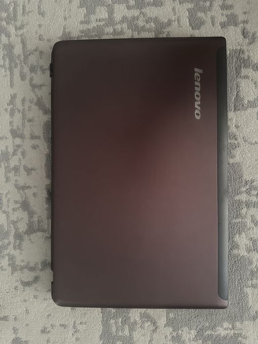 Ноутбук Lenovo Z570