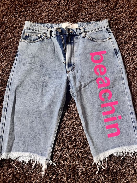 Дамски дънки Natasha zinko нови