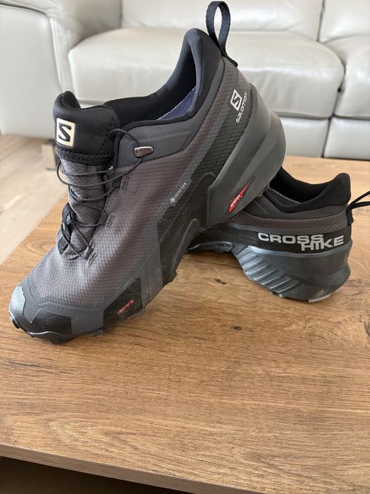Salomon Cross Hike