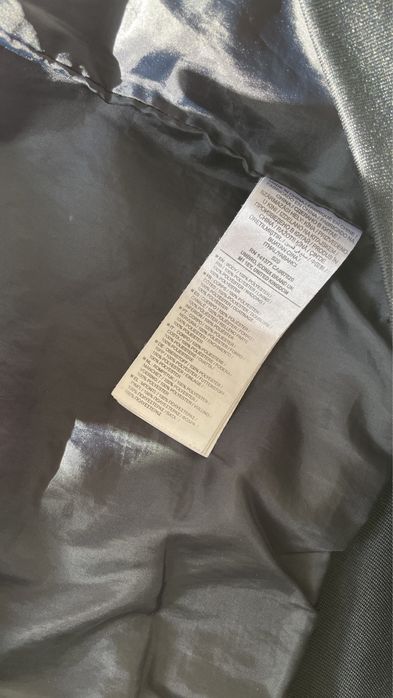 Ветровка мужская