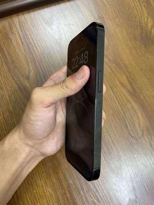 Iphone 14 pro chotki tel