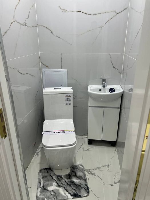 Срочно продаётся 3х -комнатная квартира