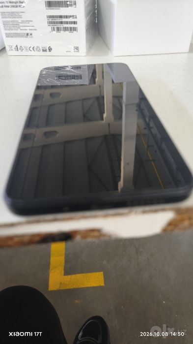 Zapchastga redmi 15