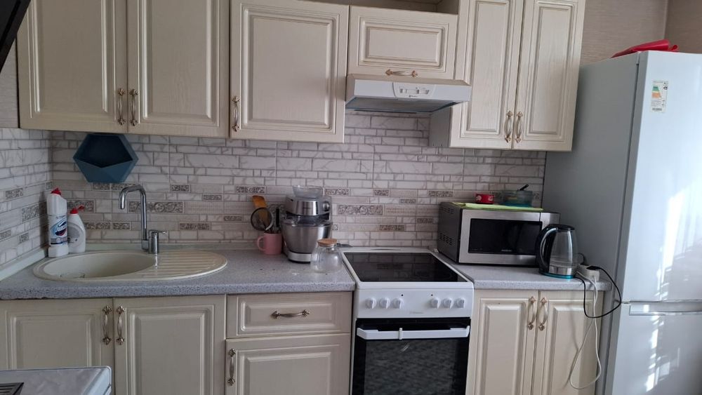 Продам 3 комнатную квартиру