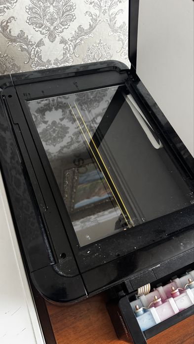 Принтер EPSON L850