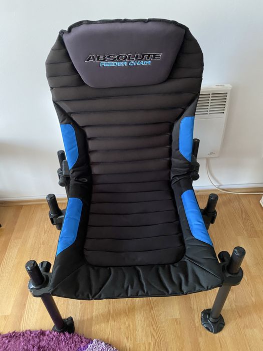 Scaun Preston Absolute chair