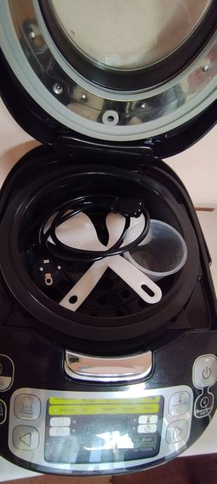 Мультиварка Tefal