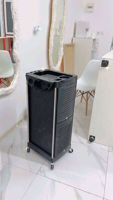 Оборудование для салон красоты