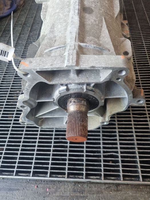 Cutie de viteze BMW X3 F25 2.0 D 2010 - 2014 184CP Automata N47D20C Euro5 (1287) Diesel ...