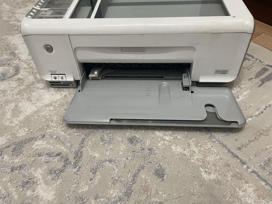 Срочно продам принтер