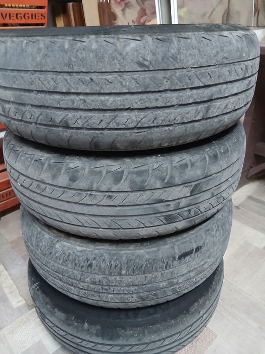 Продам балоны комплет