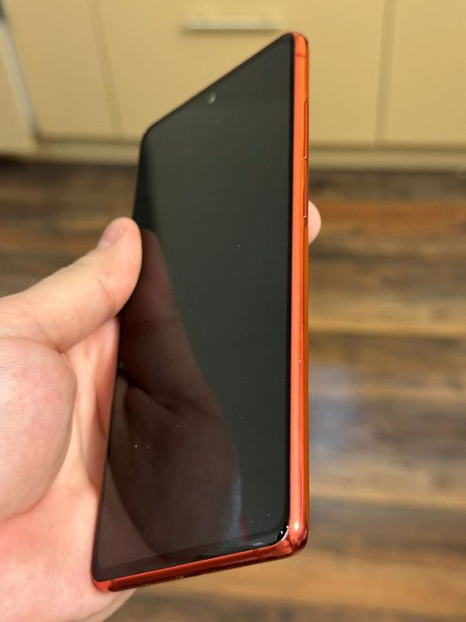 Продам обмен s20fe 128