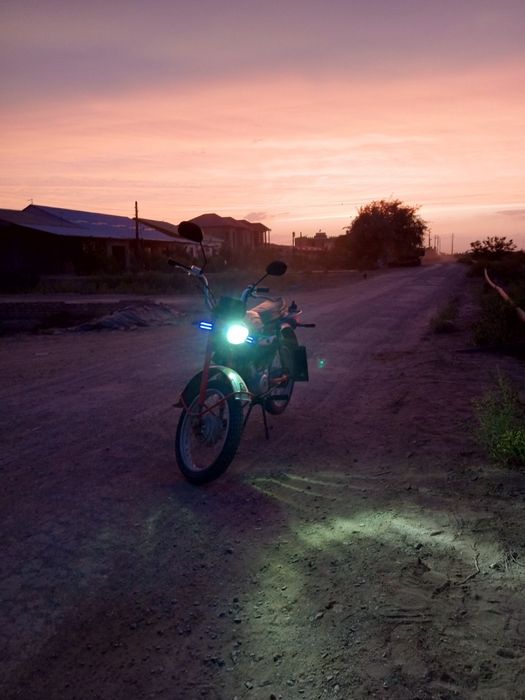 Mapet xorazim verxavina