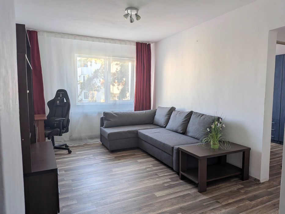 PF ofer spre închierere apartament 2 camere