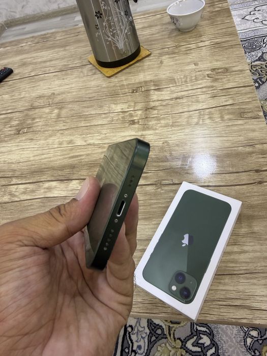iPhone 13 sotiladi
