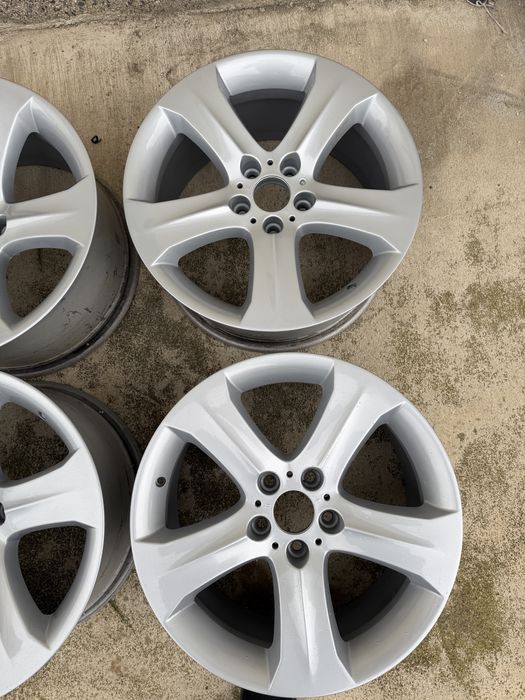 Джанти бмв х6/х5