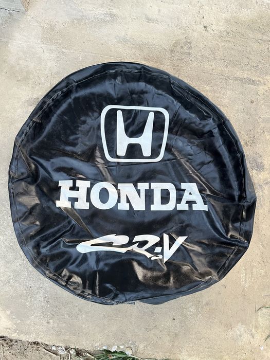 Б/У чехол для запаски Хонда CR-V