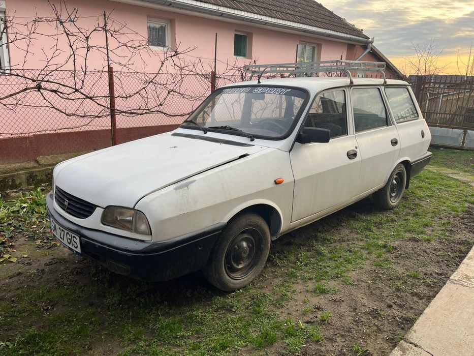 Vand Dacia 1410 break