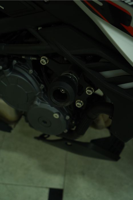 Продаётся Kove 450R