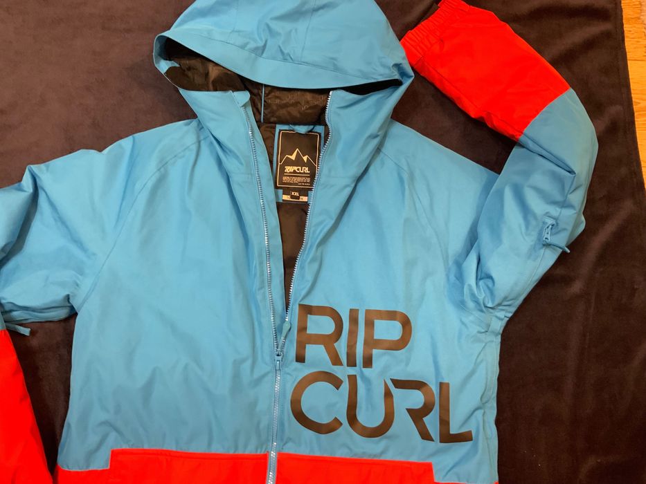 Rip Curl-оригимално,яке 54хл