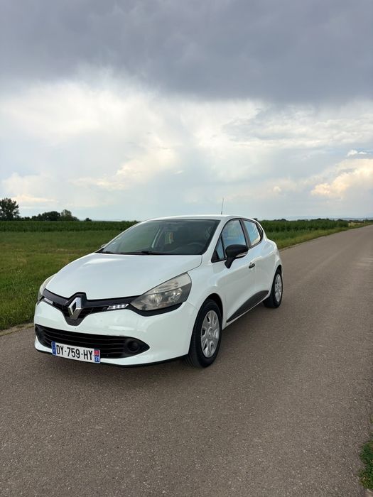 RENAULT Clio 2015 — imagine 5