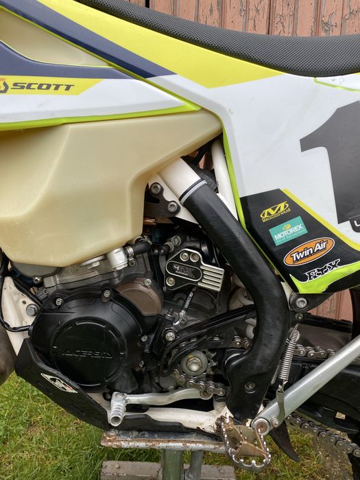 Husqvarna TE 300I