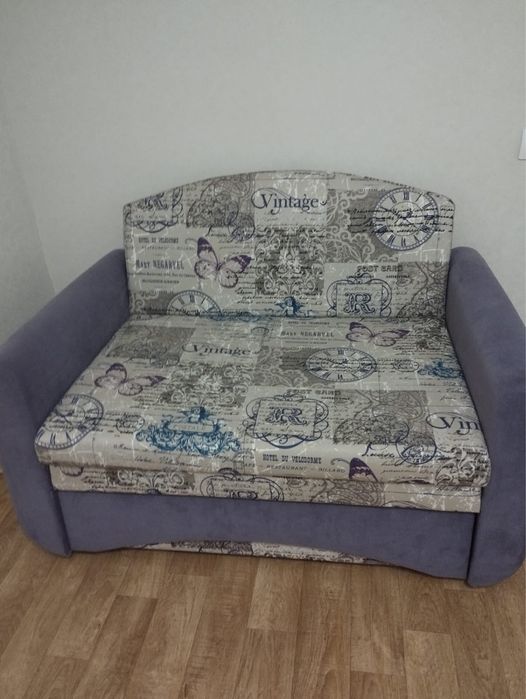 Продам.  Кресло кровать
