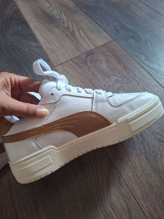 PUMA-чисто нови ,не са носени нито веднъж