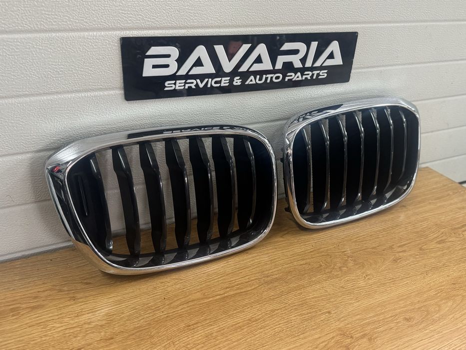 Оригинални бъбреци за BMW G01 X3 / G02 X4 (2017-2021)