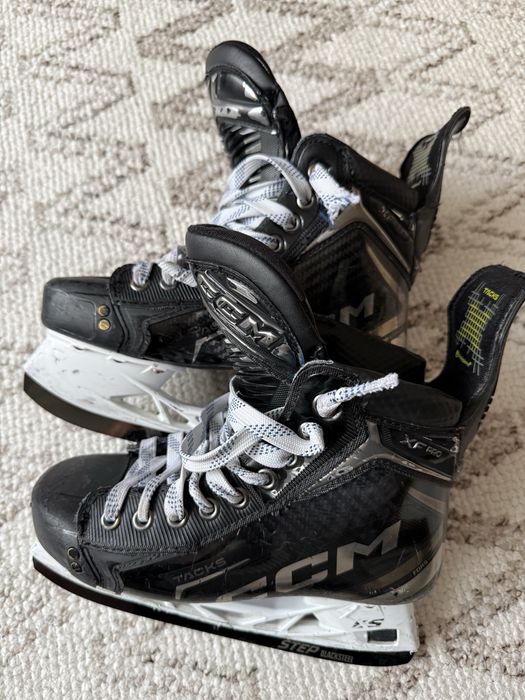 Коньки CCM  XF PRO
